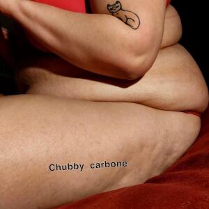 Chubby_carbone MYM