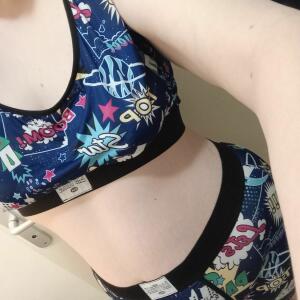 Chubby_gf MYM
