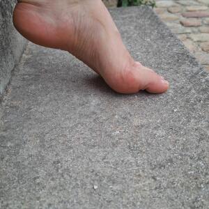 Chupa_feet MYM