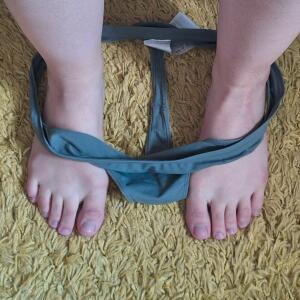 Chupa_feet MYM