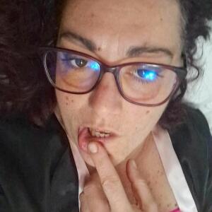 Chupita84 MYM