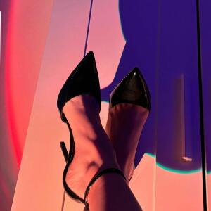 Cinderellafeet MYM