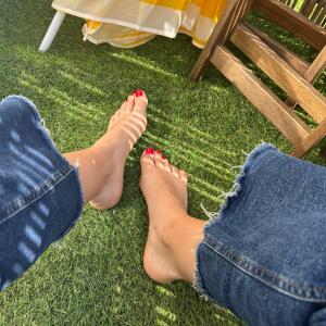 Cinderellafeet MYM