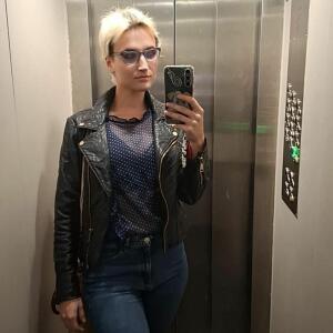 Cindyforus MYM