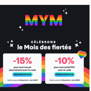 Claire_love MYM
