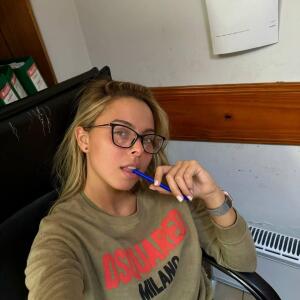 Clara_blondy MYM