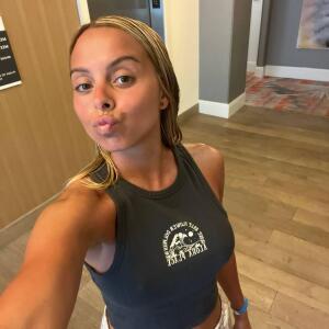 Clara_blondy MYM