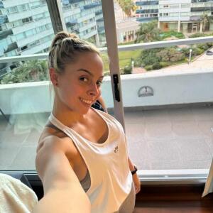 Clara_blondy MYM