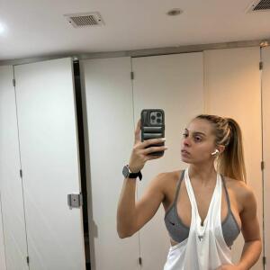 Clara_blondy MYM