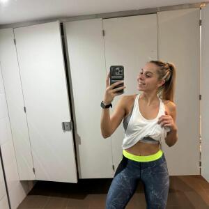 Clara_blondy MYM