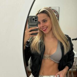 Clara_blondy MYM