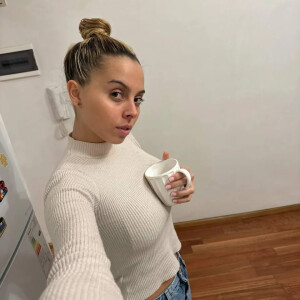 Clara_blondy MYM