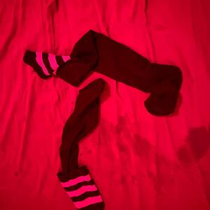 Clara_sexy_socks MYM