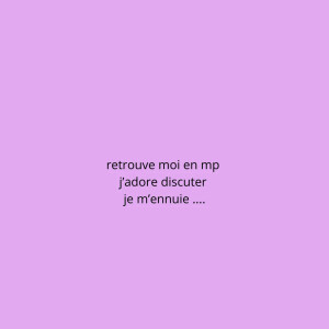 Claradetoulouse MYM