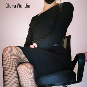 Clarawardia MYM