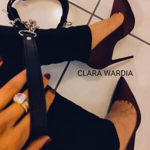 Clarawardia MYM