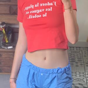 Clarisse_888 MYM