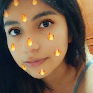 Claudianude MYM