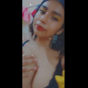 Claudianude MYM