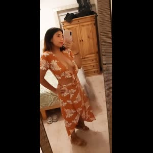 Claudianude MYM