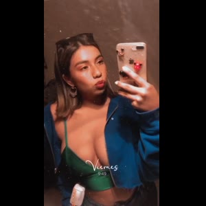 Claudianude MYM