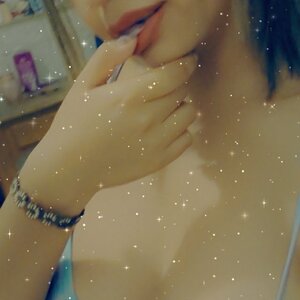 Claudianude MYM