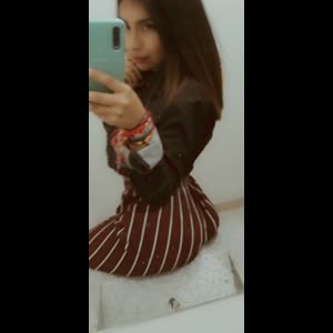 Claudianude MYM