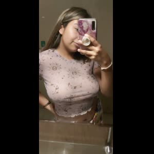 Claudianude MYM