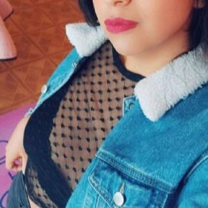 Claudianude MYM