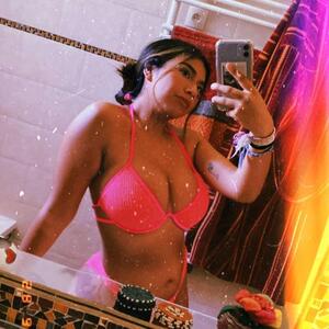 Claudianude MYM