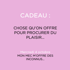 Cleagaultier MYM