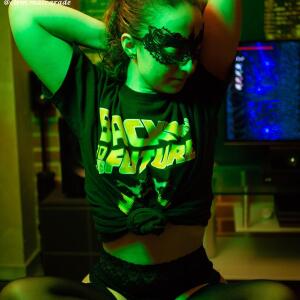 Clem_mascarade MYM