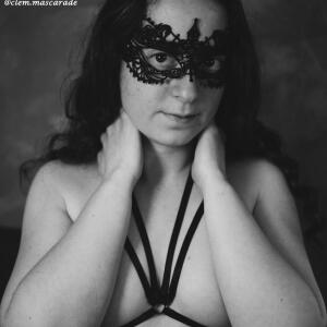 Clem_mascarade MYM