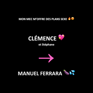 Clemenceaudiard MYM