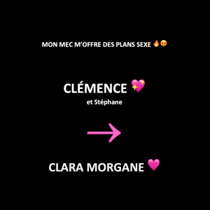 Clemenceaudiard MYM
