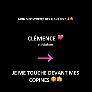 Clemenceaudiard MYM