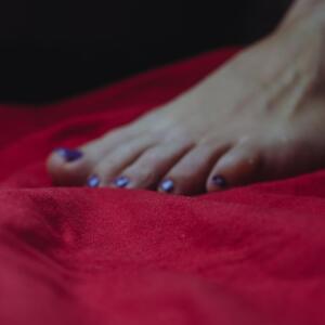 Clemencyfeet MYM