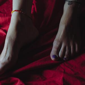 Clemencyfeet MYM
