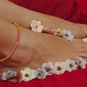 Clemencyfeet MYM