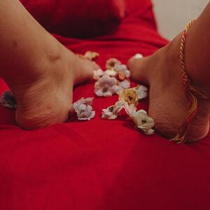 Clemencyfeet MYM