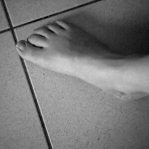 Clemencyfeet MYM