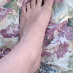 Clemencyfeet MYM