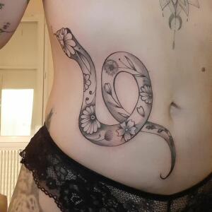 Cloe49_ink MYM