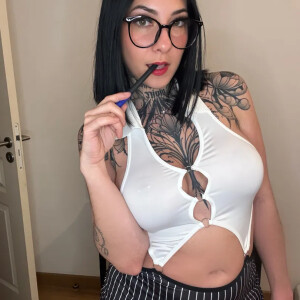 Clorissa_luna MYM