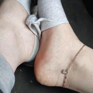 Coco_feet2000 MYM