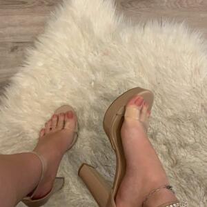 CocofeetX MYM