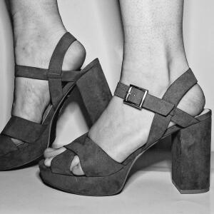 Cocofootmodel MYM