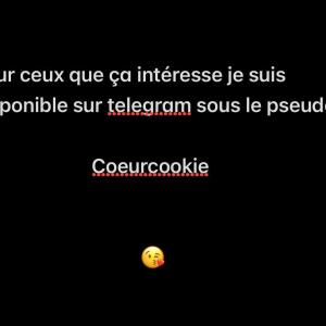 Coeurcookie MYM