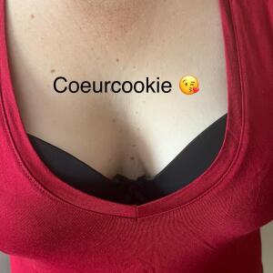 Coeurcookie MYM