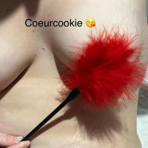 Coeurcookie MYM